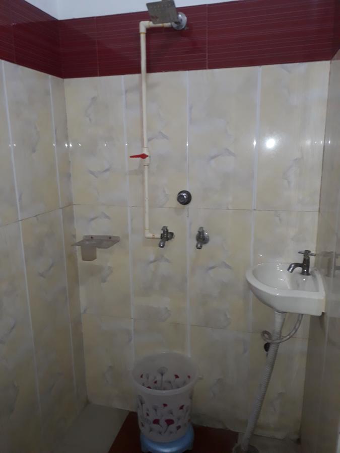 Hotel Aashiyana Agra  Bagian luar foto